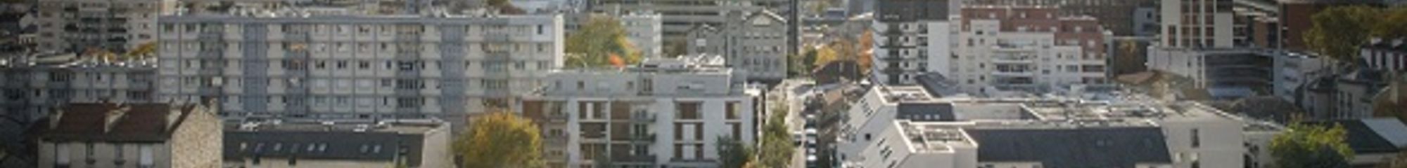 VILLE DE SAINT OUEN SUR SEINE