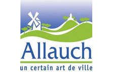 VILLE D'ALLAUCH