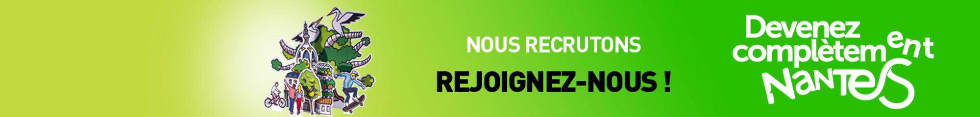 NANTES METROPOLE