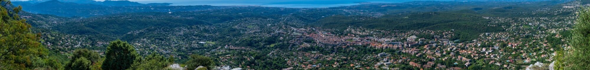 DEPARTEMENT DES ALPES MARITIMES