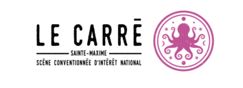 THEATRE CARRE SAINTE MAXIME