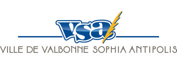 VILLE DE VALBONNE SOPHIA ANTIPOLIS