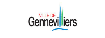 VILLE DE GENNEVILLIERS