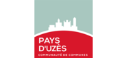 CC DU PAYS D'UZES
