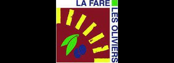 VILLE DE LA FARE LES OLIVIERS