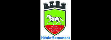 VILLE D'HENIN BEAUMONT