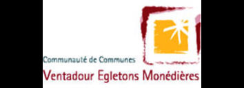 CC VENTADOUR-EGLETONS-MONEDIERES