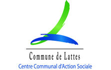 CCAS DE LATTES
