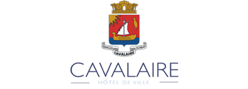 VILLE DE CAVALAIRE SUR MER
