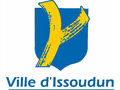 VILLE D'ISSOUDUN