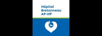 HOPITAL BRETONNEAU