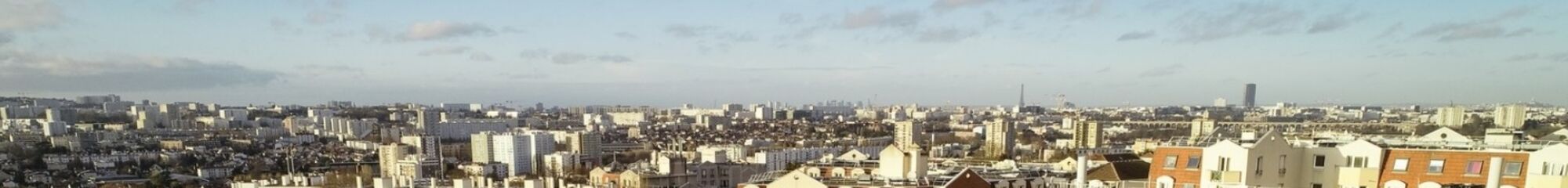 VILLE DE L'HAY LES ROSES