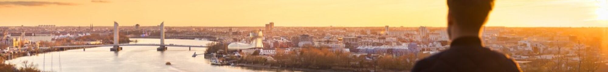 BORDEAUX METROPOLE