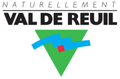 VILLE DE VAL DE REUIL