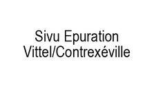 SIVU EPURATION VITTEL/CONTREXEVILLE