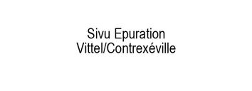 SIVU EPURATION VITTEL/CONTREXEVILLE