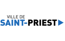VILLE DE SAINT PRIEST