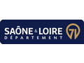 Département de  Saône-et-Loire