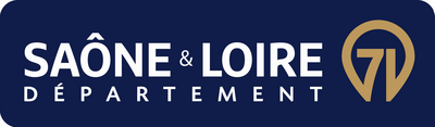 Département de  Saône-et-Loire