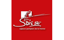 SDIS DE LA VIENNE