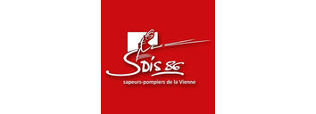 SDIS DE LA VIENNE