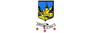 VILLE DE MOUSSY LE NEUF