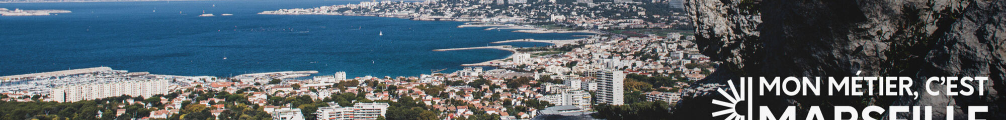 VILLE DE MARSEILLE