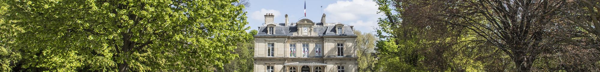 VILLE DE CHOISY LE ROI