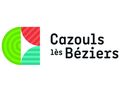 VILLE DE CAZOULS LES BEZIERS