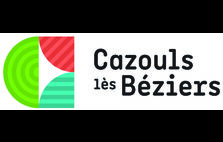 VILLE DE CAZOULS LES BEZIERS