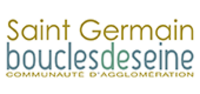 CA SAINT GERMAIN BOUCLES DE SEINE