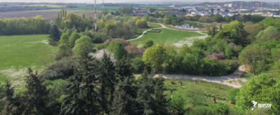 VILLE DE MASSY