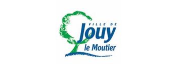 VILLE DE JOUY LE MOUTIER