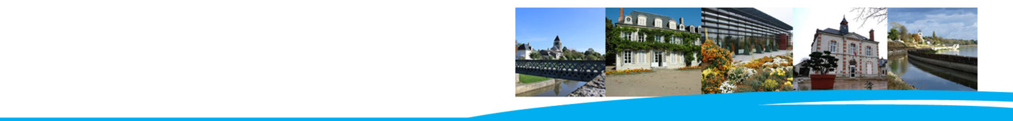 VILLE DE SAINT JEAN DE BRAYE