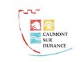 VILLE DE CAUMONT SUR DURANCE