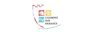 VILLE DE CAUMONT SUR DURANCE