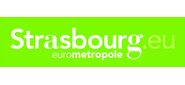 VILLE ET EUROMETROPOLE STRASBOURG 