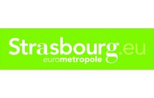 VILLE ET EUROMETROPOLE STRASBOURG 
