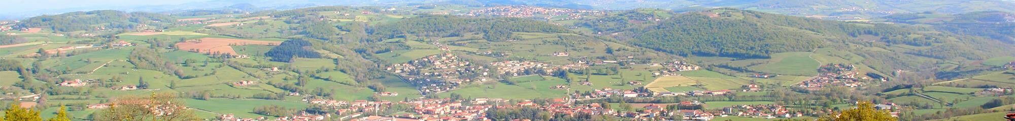 CC DES MONTS DU LYONNAIS