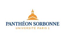 UNIVERSITE PARIS 1 PANTHEON SORBONNE