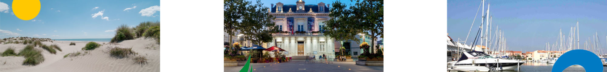 VILLE DE MAUGUIO CARNON