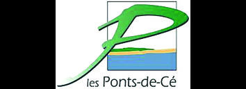 VILLE DES PONTS DE CE