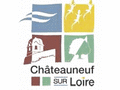 VILLE DE CHATEAUNEUF SUR LOIRE