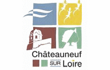 VILLE DE CHATEAUNEUF SUR LOIRE