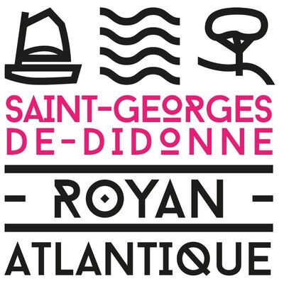 VILLE DE SAINT GEORGES DE DIDONNE