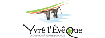 VILLE D'YVRE L'EVEQUE