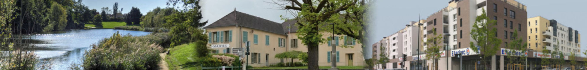 VILLE DE FLEURY MEROGIS