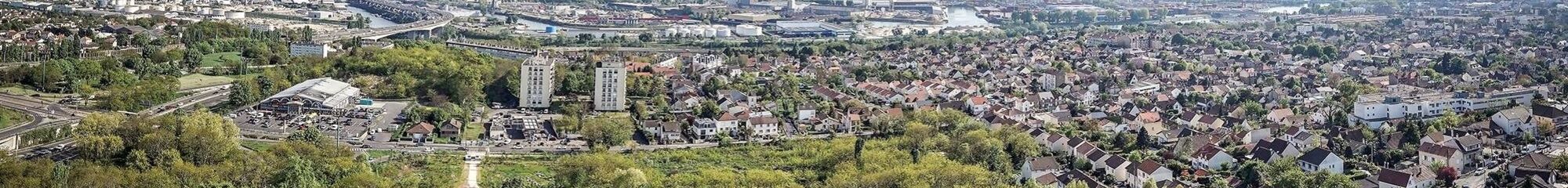 VILLE D'ARGENTEUIL
