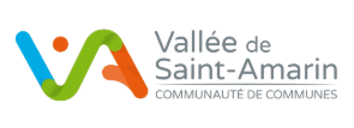CC DE LA VALLEE DE SAINT AMARIN