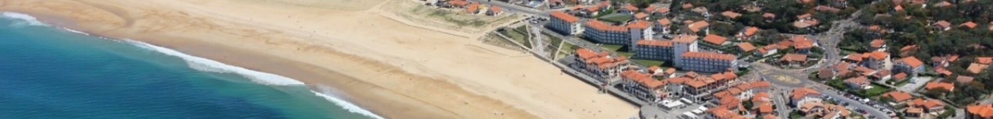 DEPARTEMENT DES LANDES